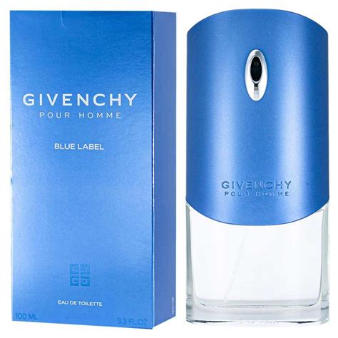 blue label givenchy отзывы|givenchy blue label 100ml.